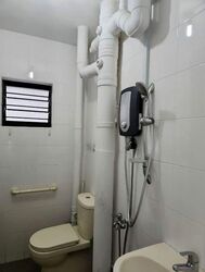 Blk 313 Woodlands Street 31 (Woodlands), HDB 5 Rooms #543098451